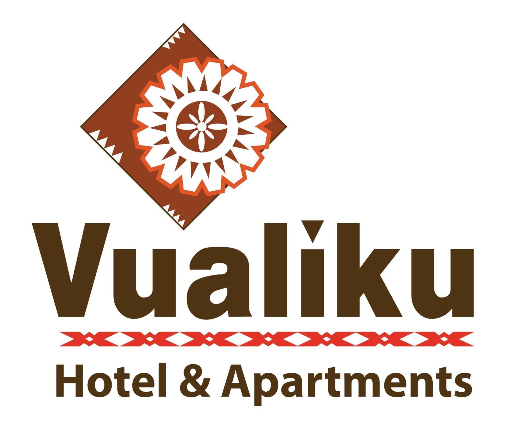 Vualiku Hotel & Apartments Nadi Esterno foto